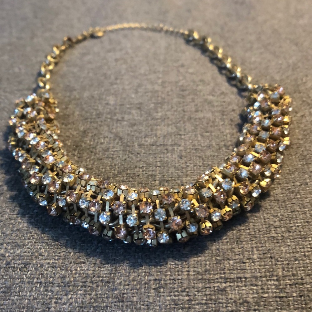 Loft necklace